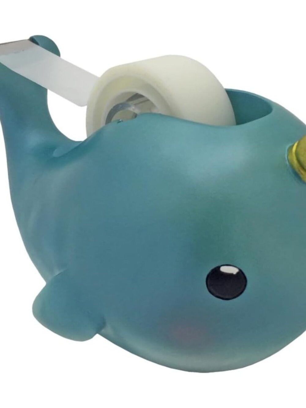 Narwhal Tape Dispenser